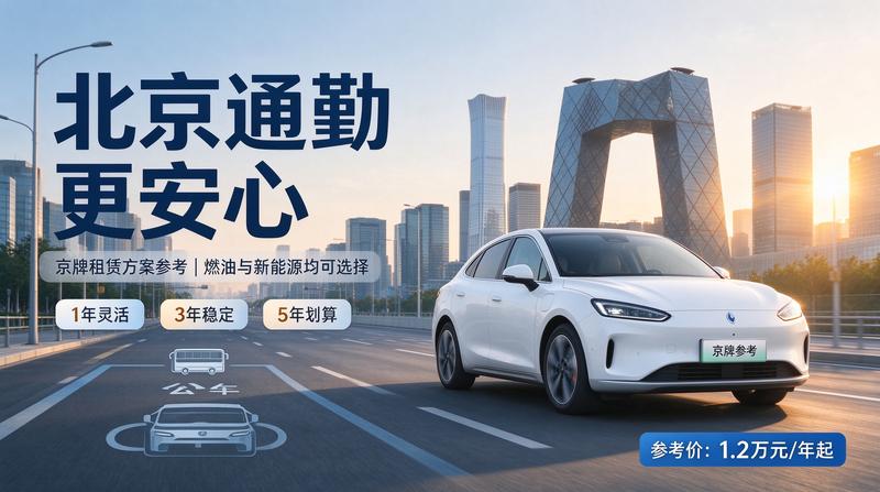 2026年北京车辆政策研讨会